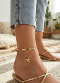 Anklet A