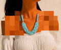 Necklace La
