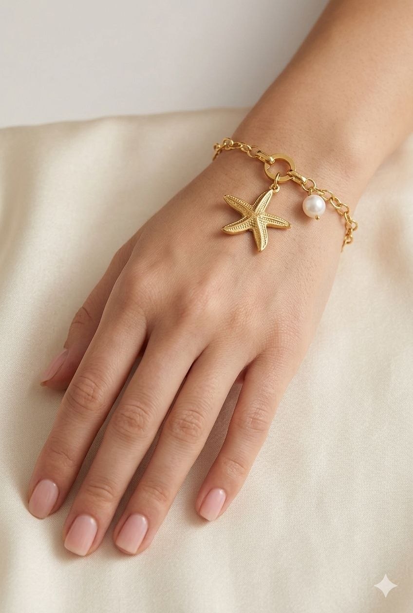 Bracelet A