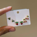 Fruit Earing I