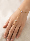 Hand chain B