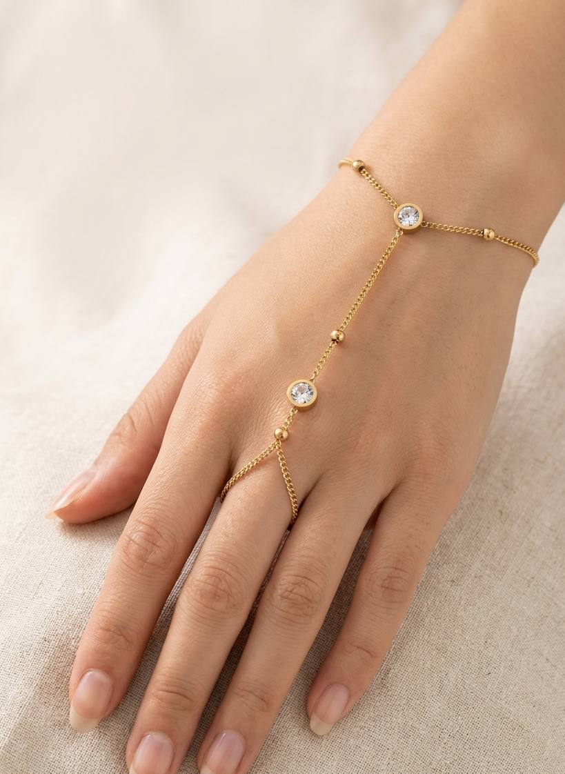 Hand chain B