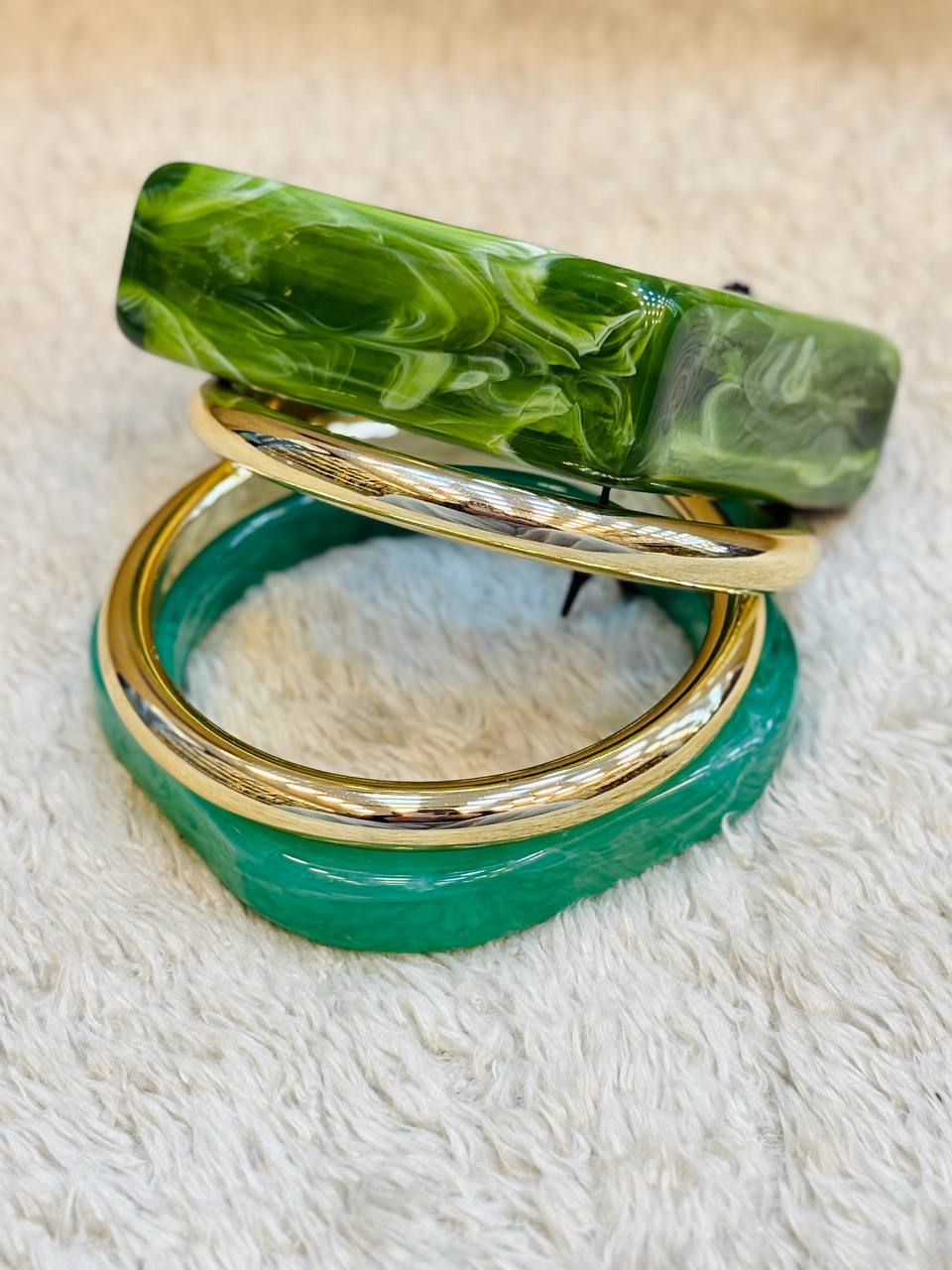 Bangle Set p
