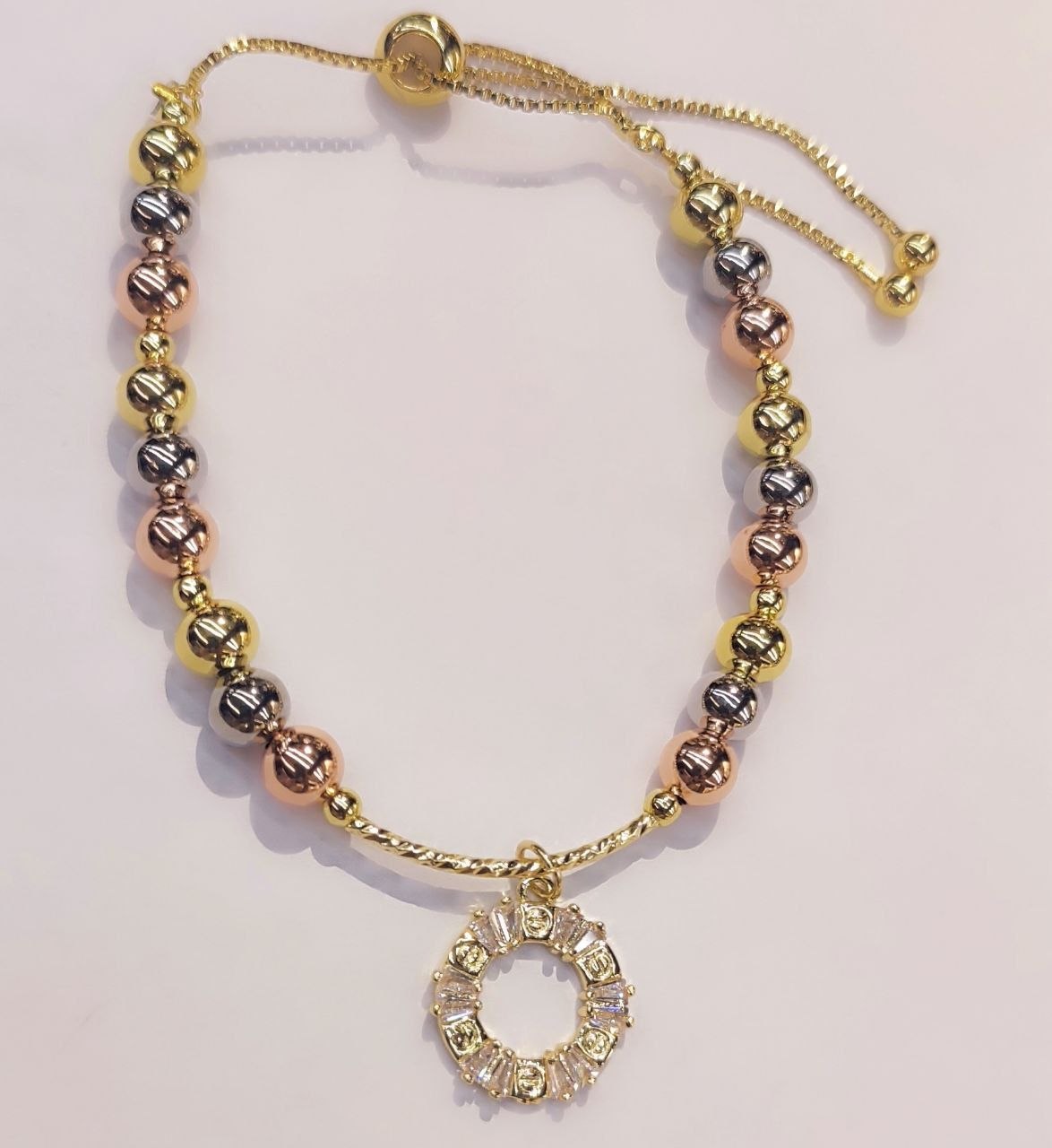 Bracelet gt