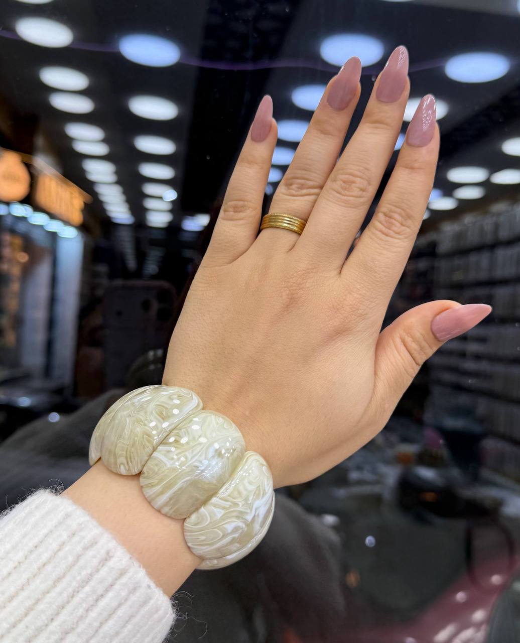 Astec Bangle I