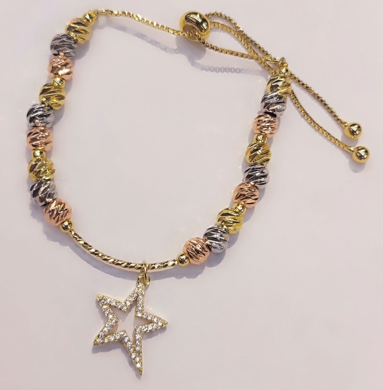 Bracelet gt