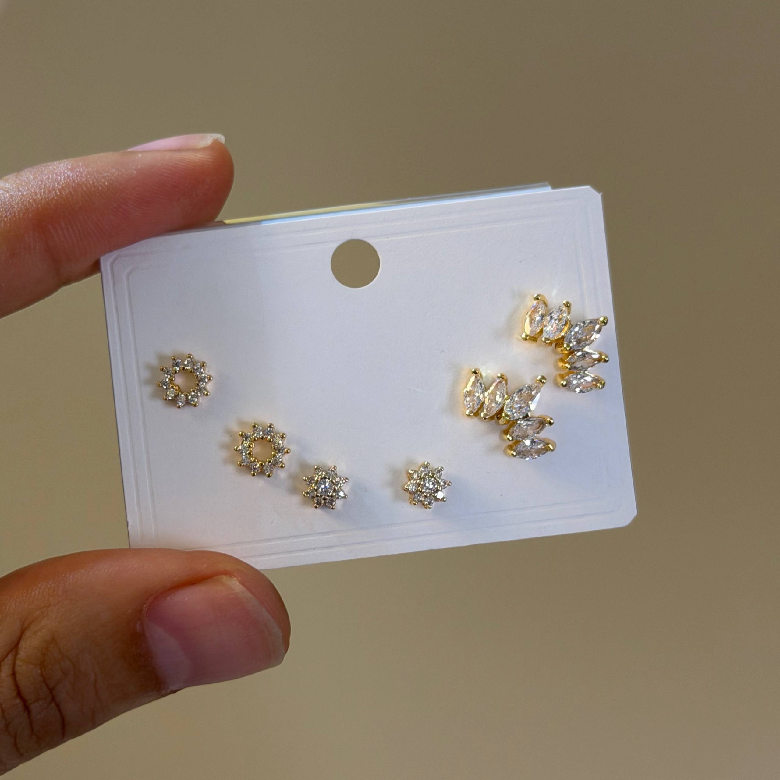 King Earing I
