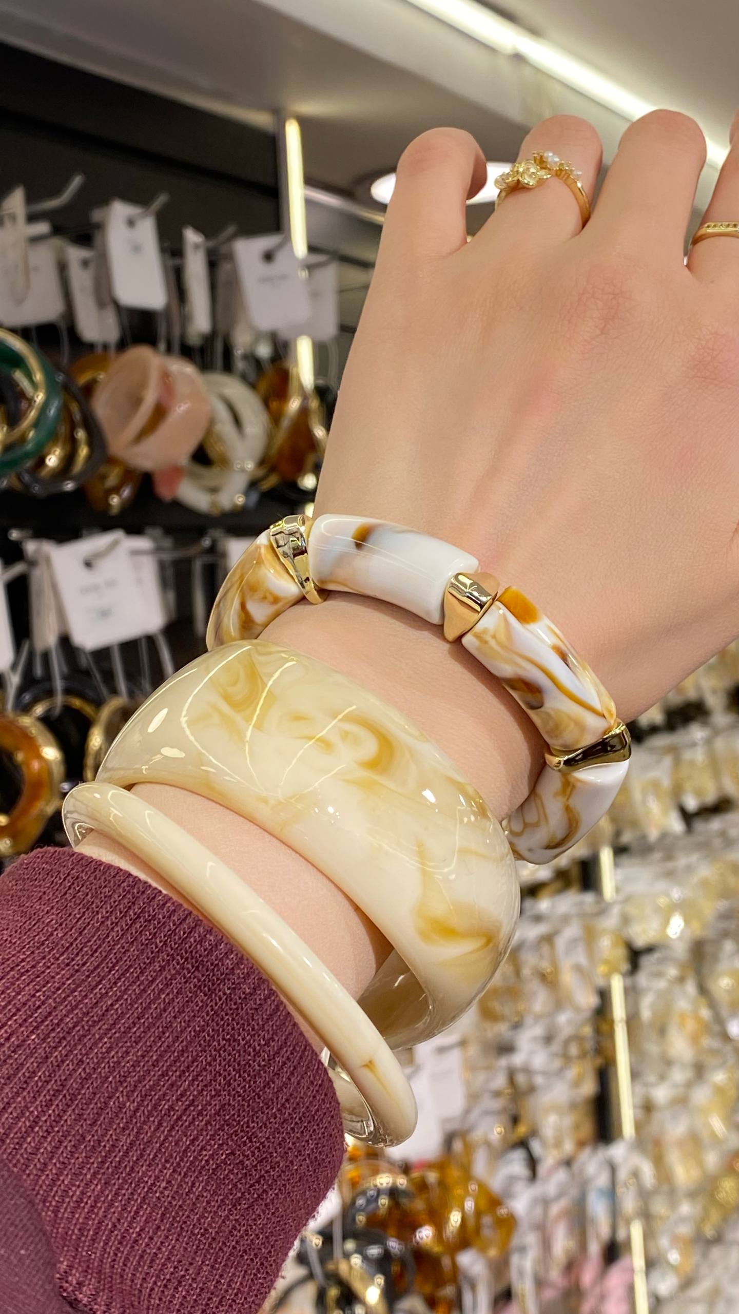 Bangle Set Lol