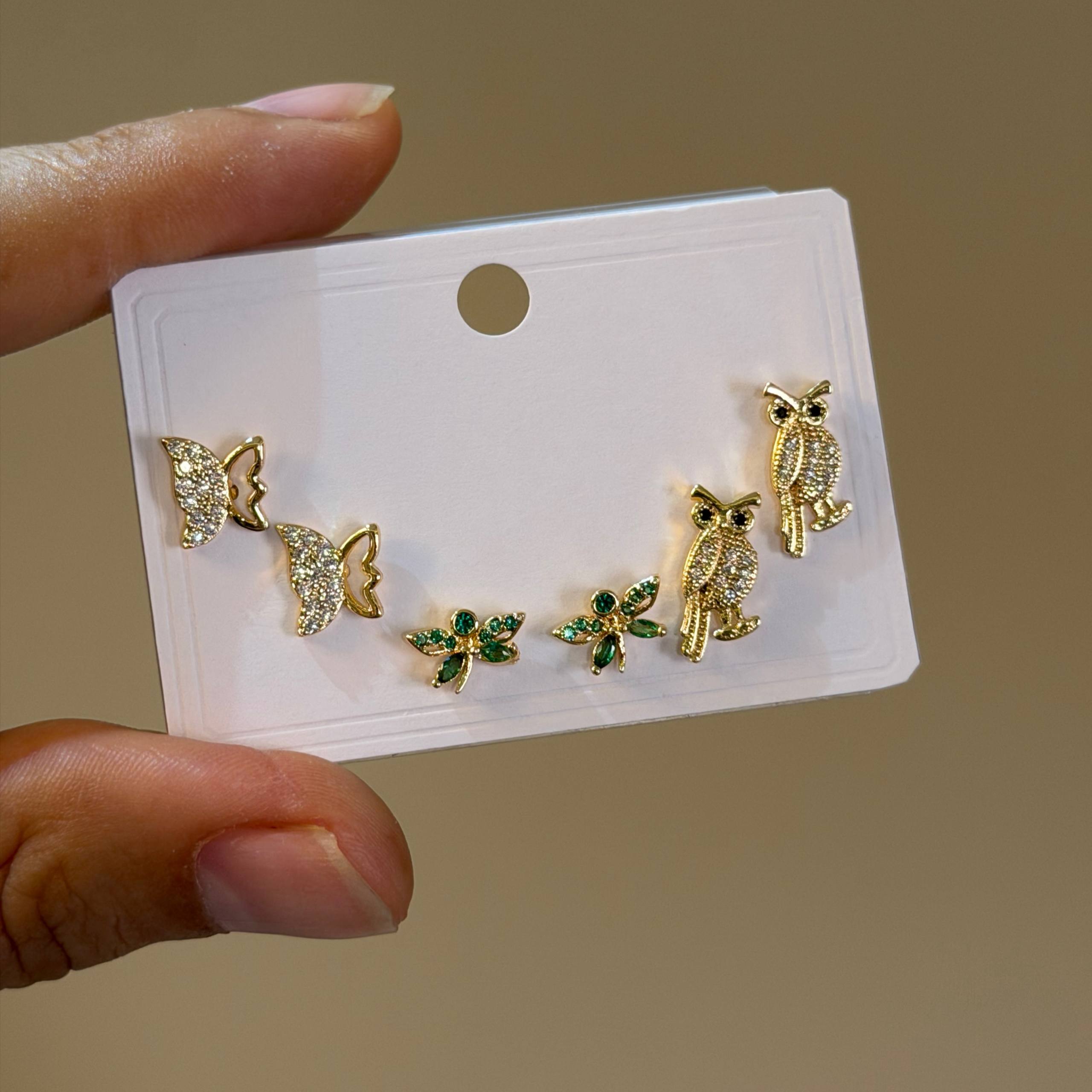 Earing I