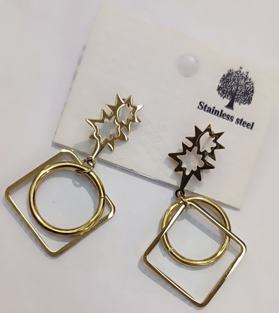 Earing gt