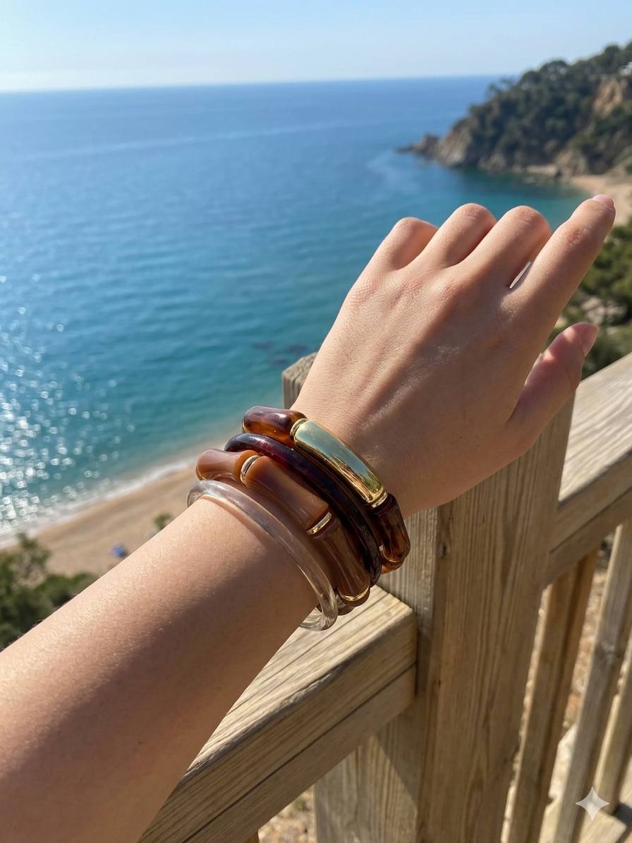 Bangle Set st