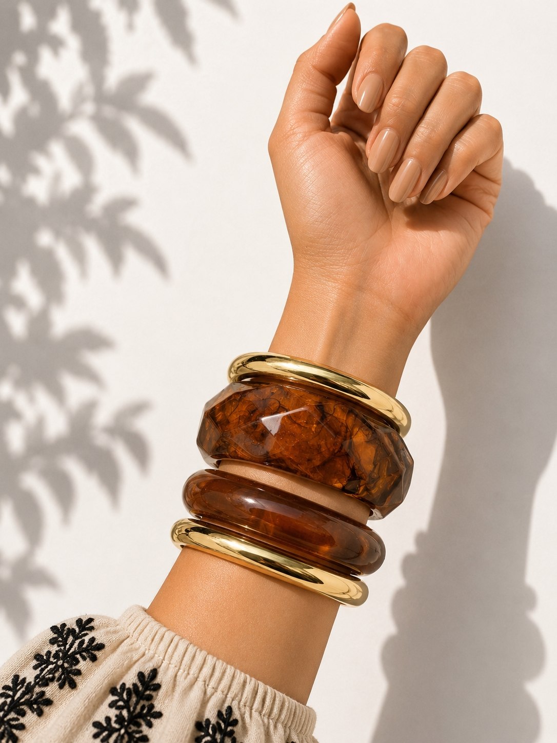 Bangle Set La