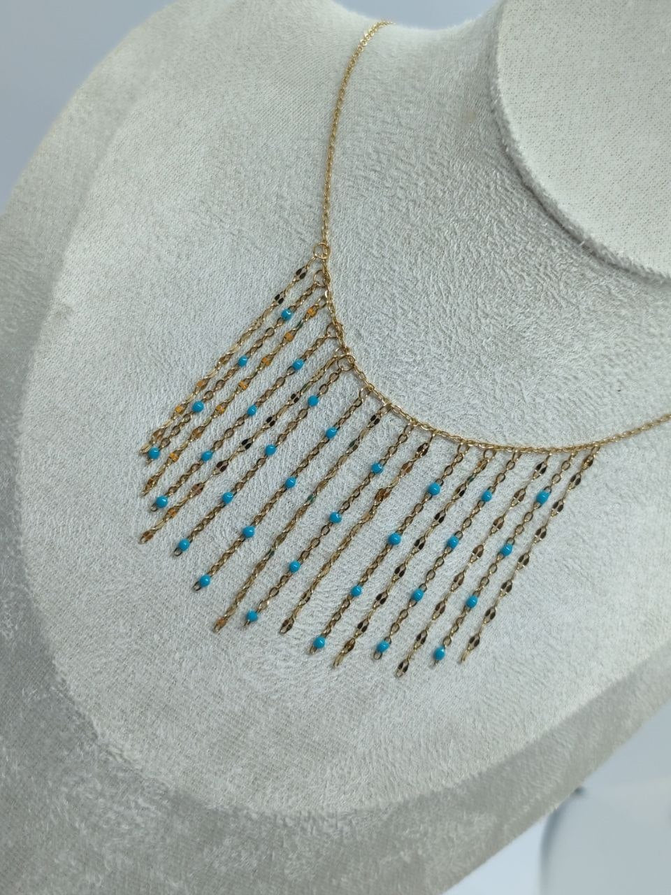 Necklace gt
