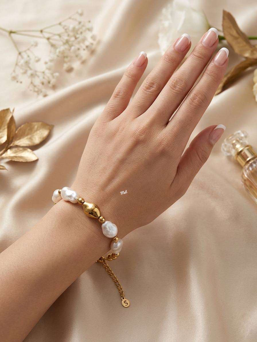 Bracelet MET