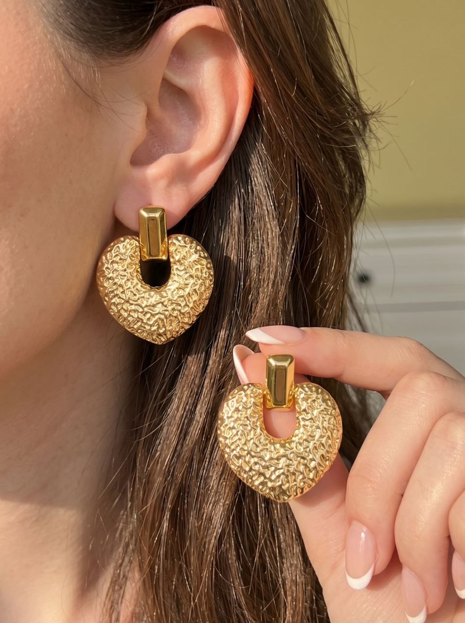 Earing Se