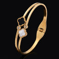 Van cleef Bangle i