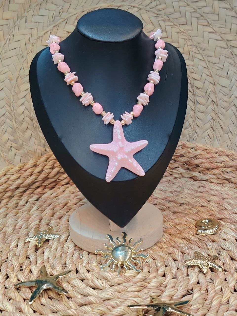 Necklace H