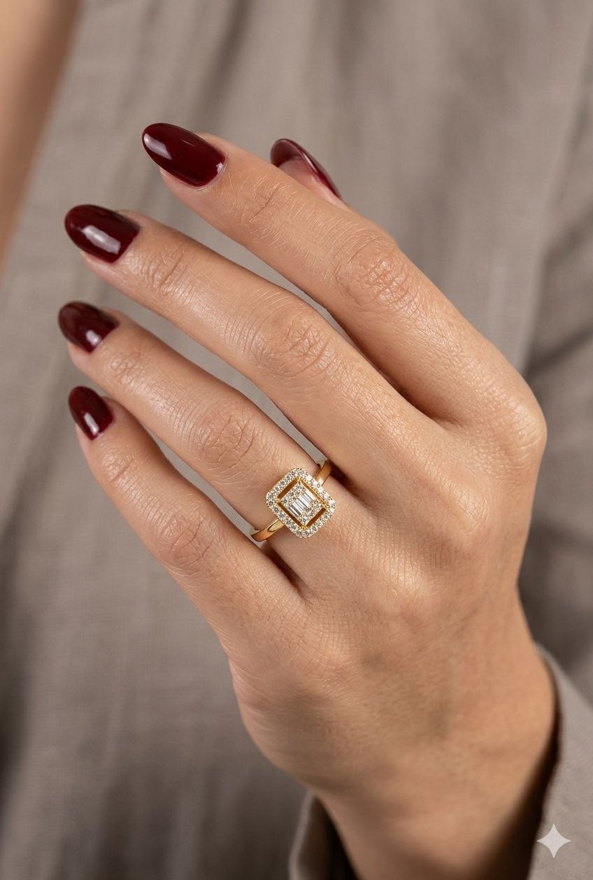 Ring A