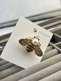 Brooch Mic
