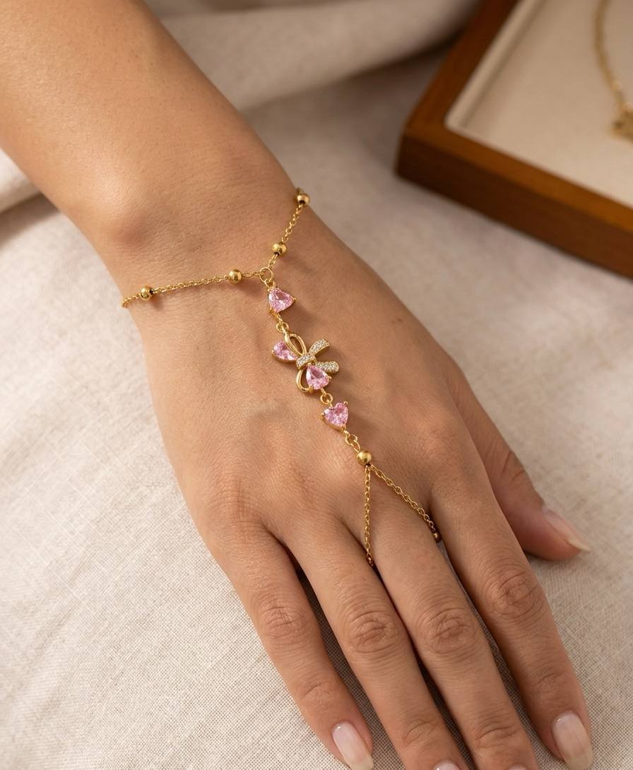 Hand chain B
