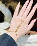 Hand chain