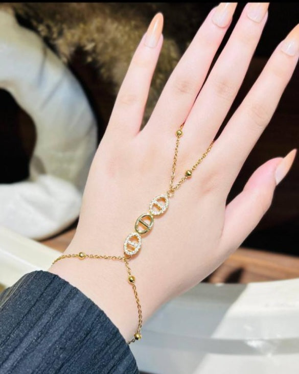 Hand chain