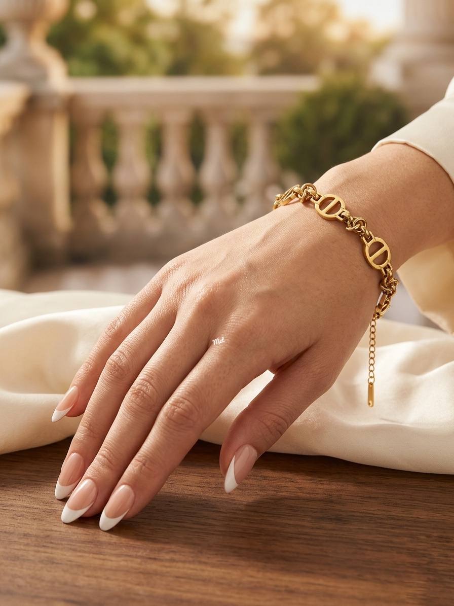 Bracelet MET
