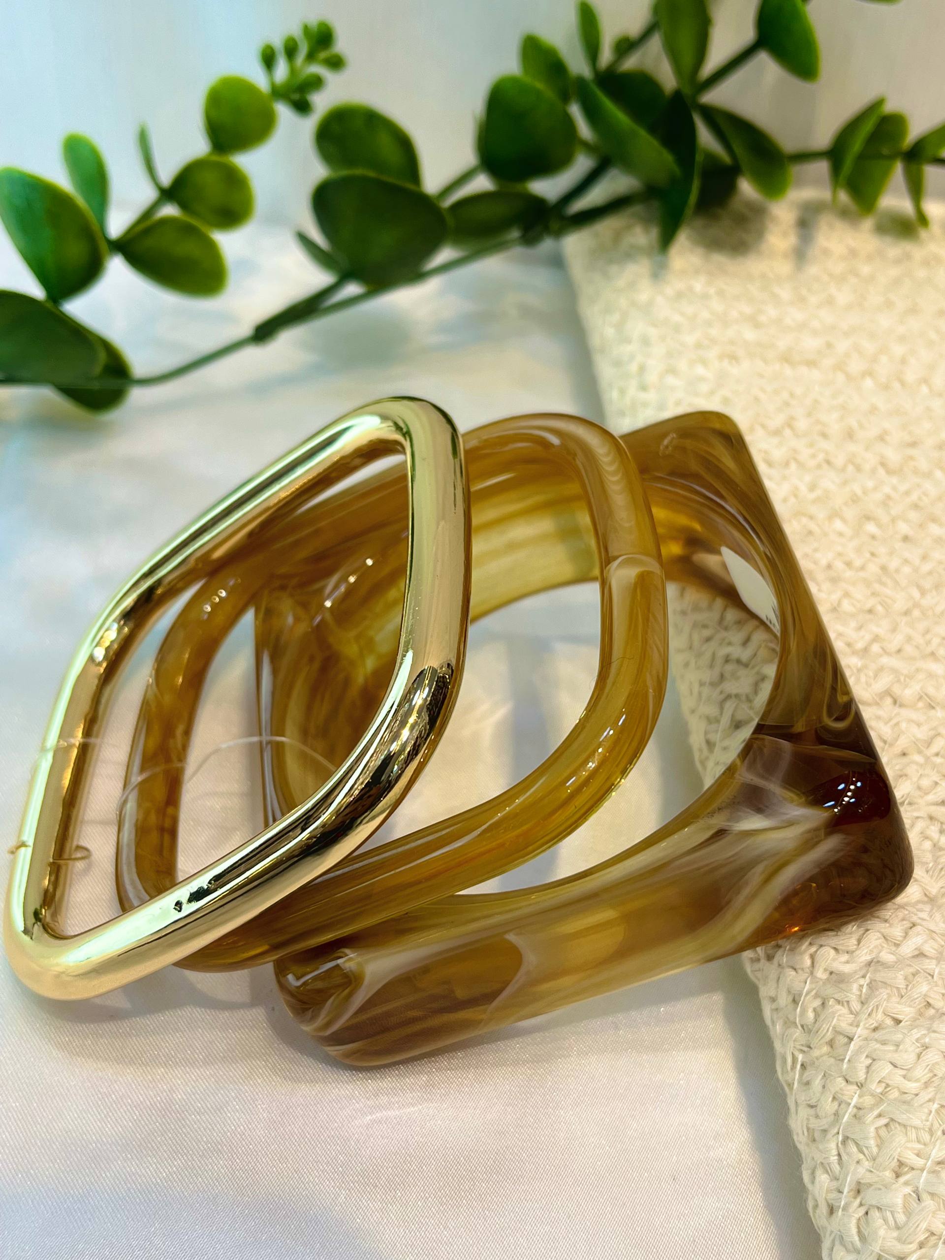 Bangle Set GL