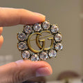 Gucci Brooch i