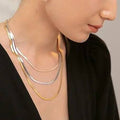 Necklace I