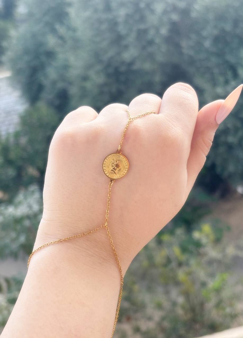 Hand chain