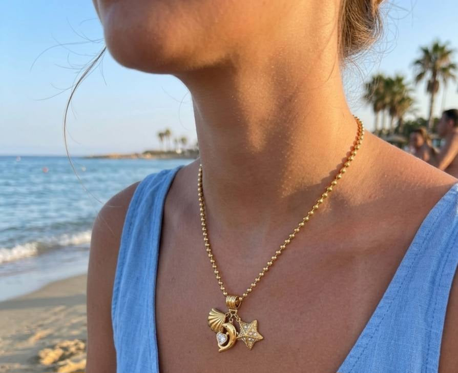 Necklace I