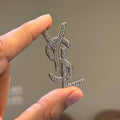 LSY Brooch i