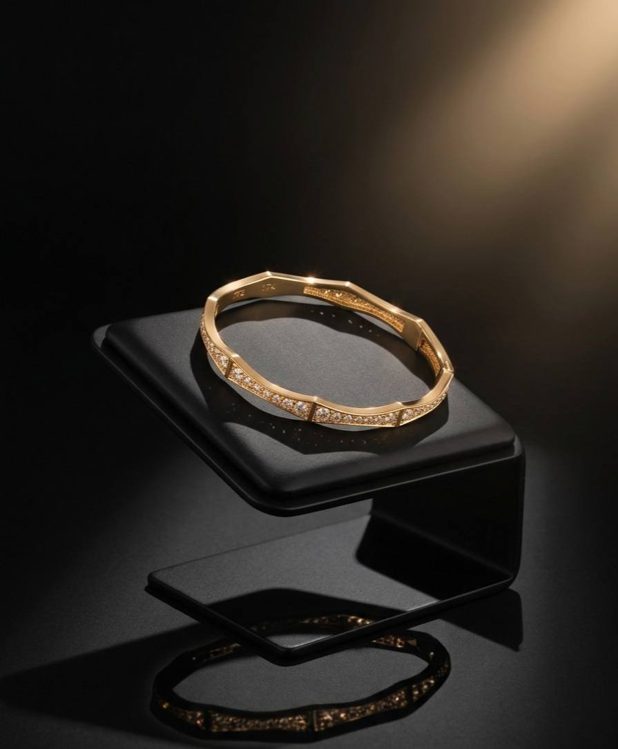 Bangle B
