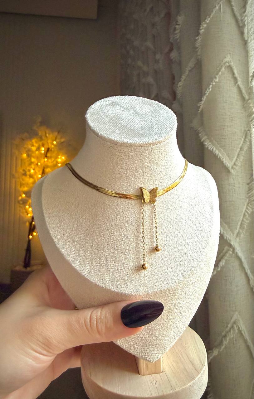Necklace