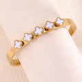 Van cleef Bangle i