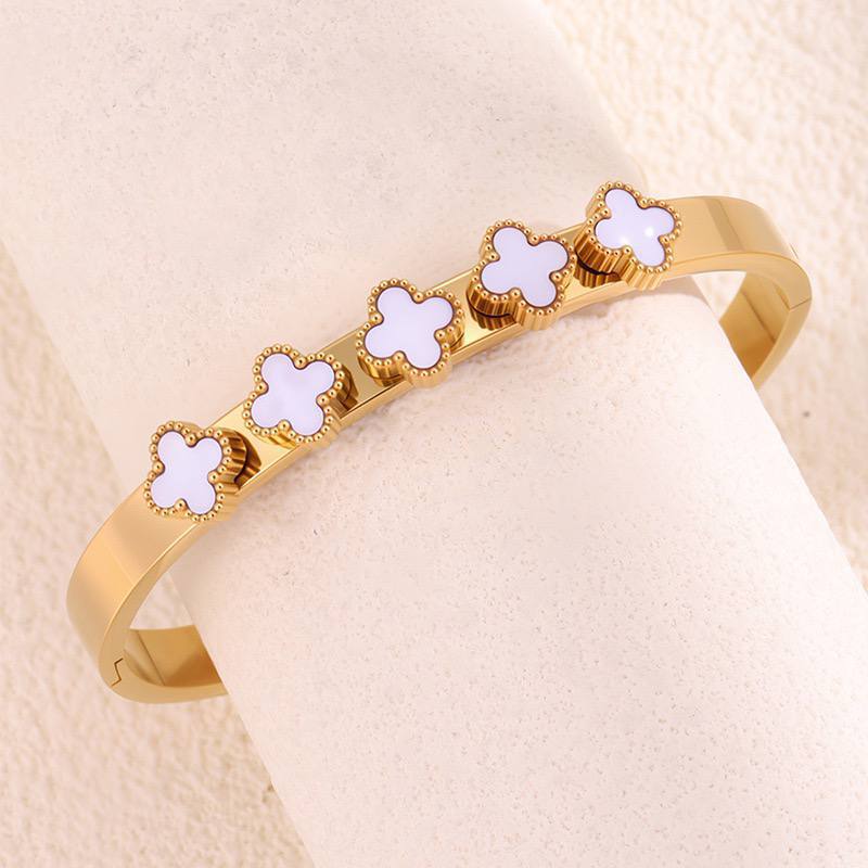 Van cleef Bangle i
