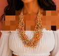 Necklace La