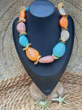 Colorful Necklace H