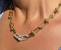 Necklace Mo