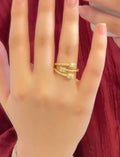 Ay ring