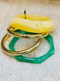 Bangle Set p