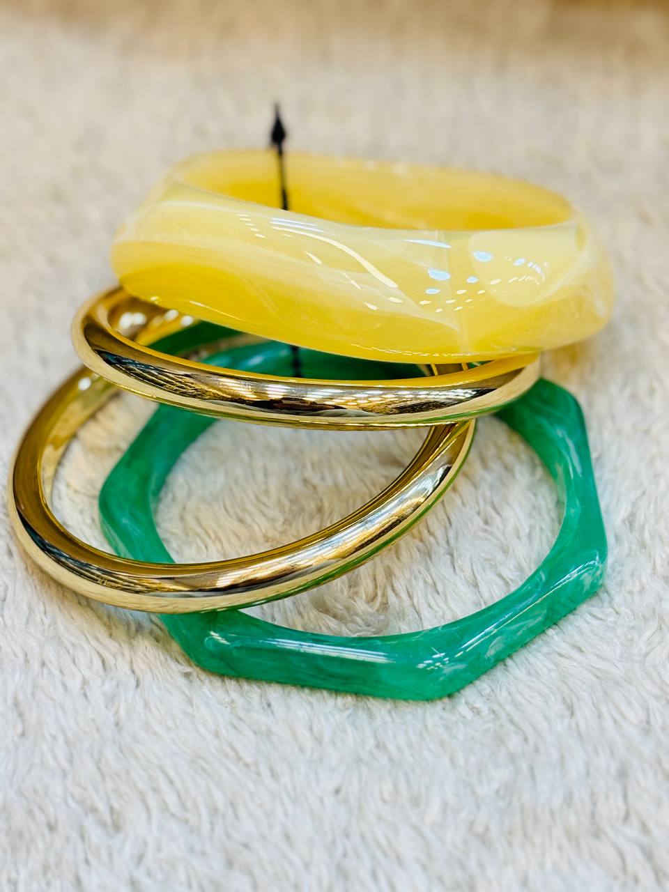 Bangle Set p