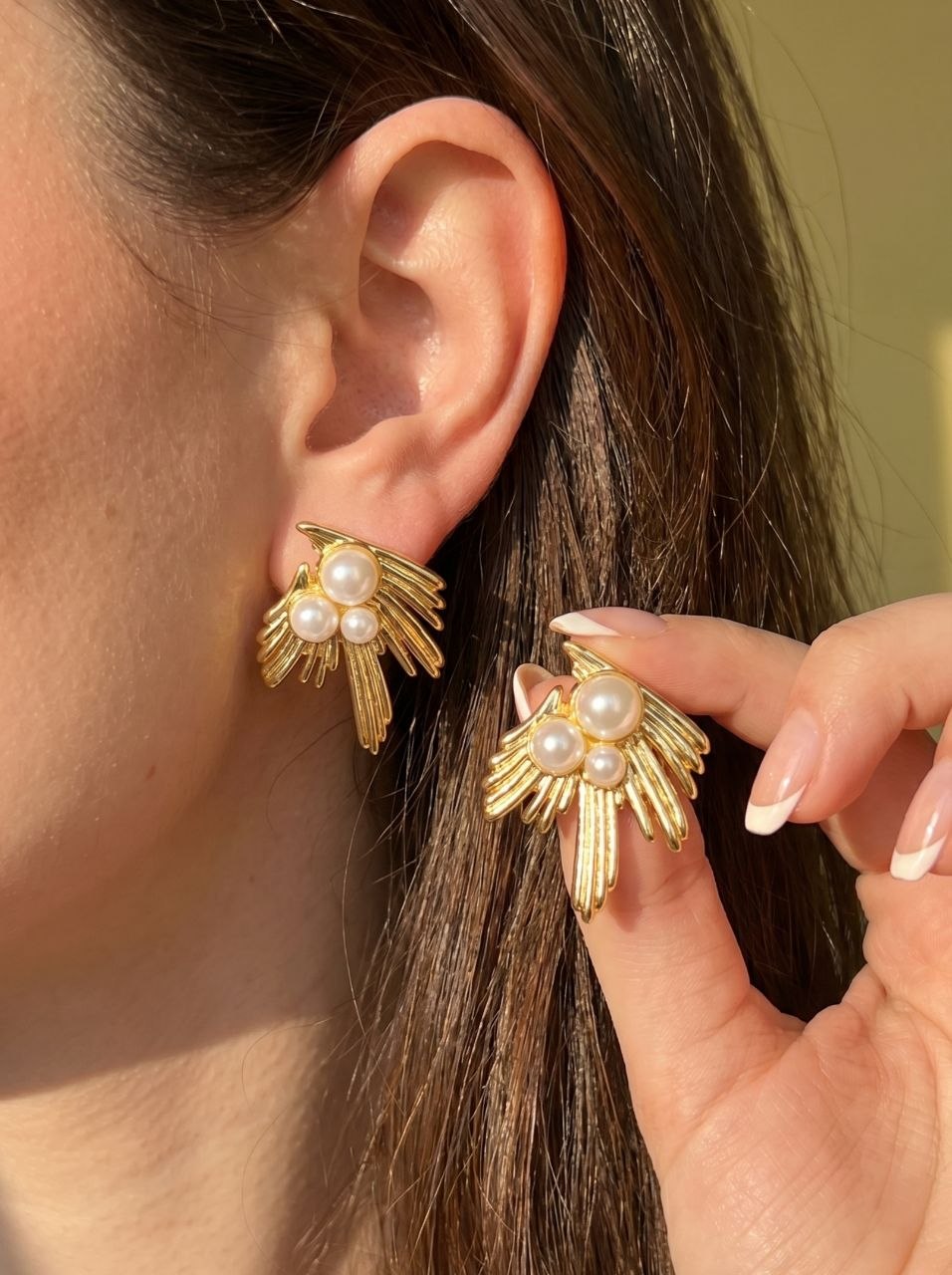 Earing Se