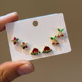 Earing I