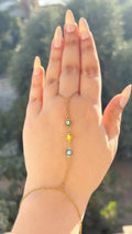 Hand chain