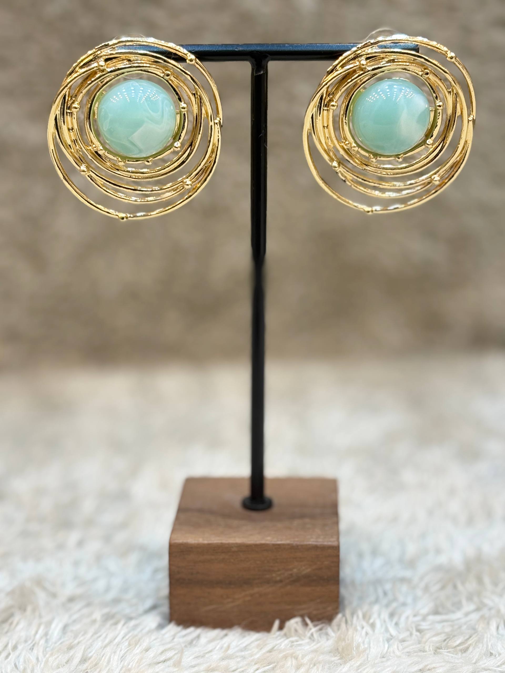 Earing P
