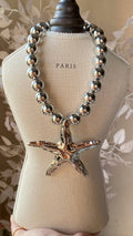 Star Necklace Lol