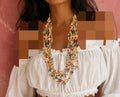 Necklace La