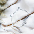 Heart bracelet